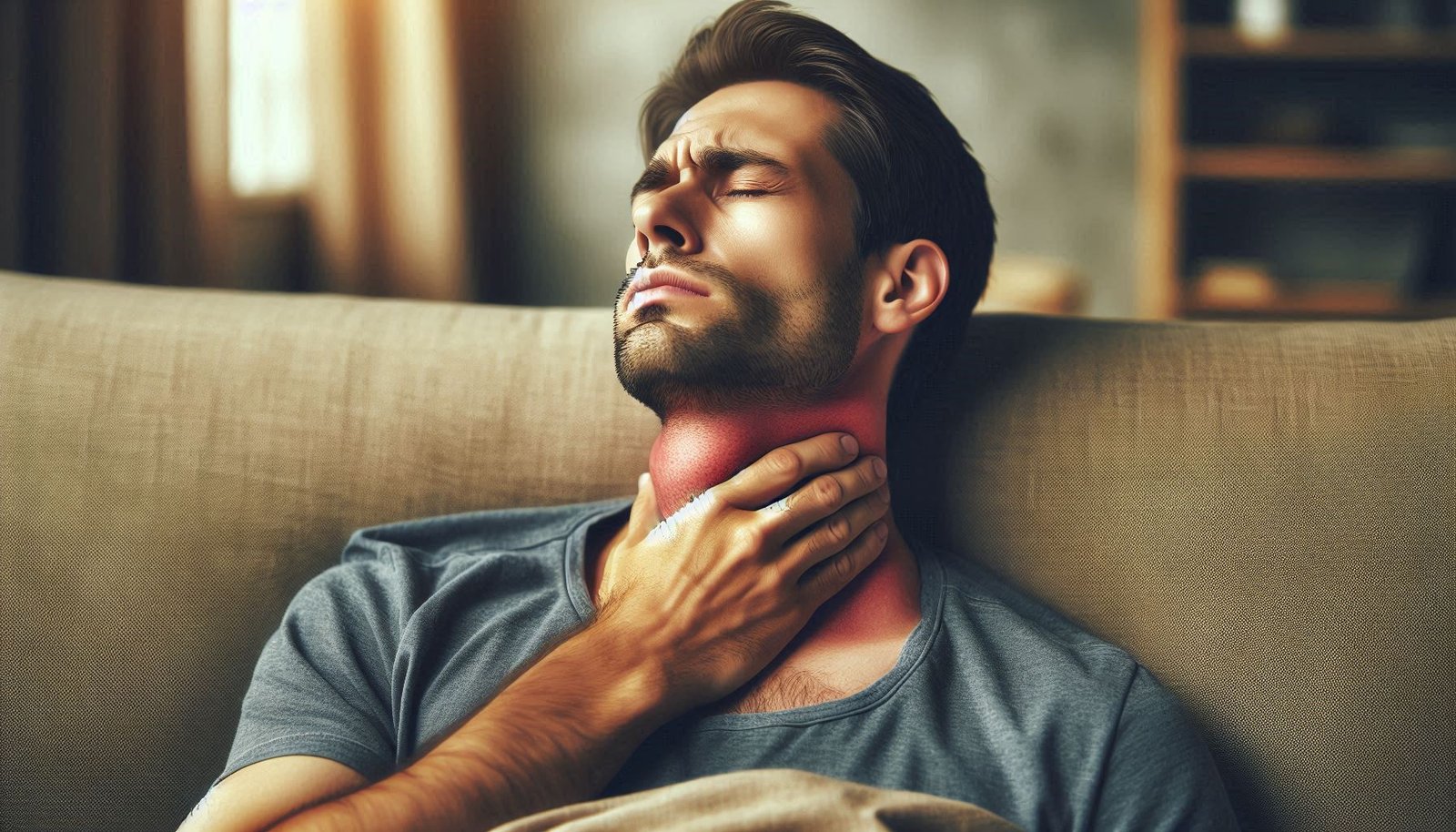 Mononucleosis (Mono): What We Know So far about the “Kissing Disease” and Its Throat Symptoms?