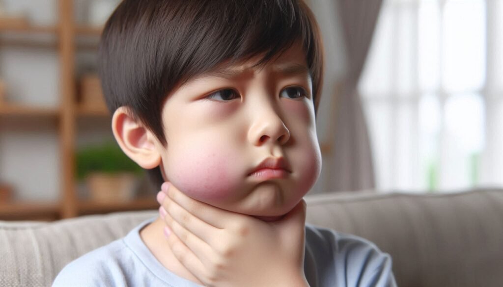 Mumps: How This Swollen Gland Illness Swells up Your Throat and Cheeks?