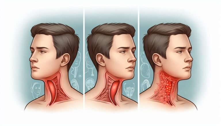 Sore Throat vs Strep Throat: Key Differences You Need to Know