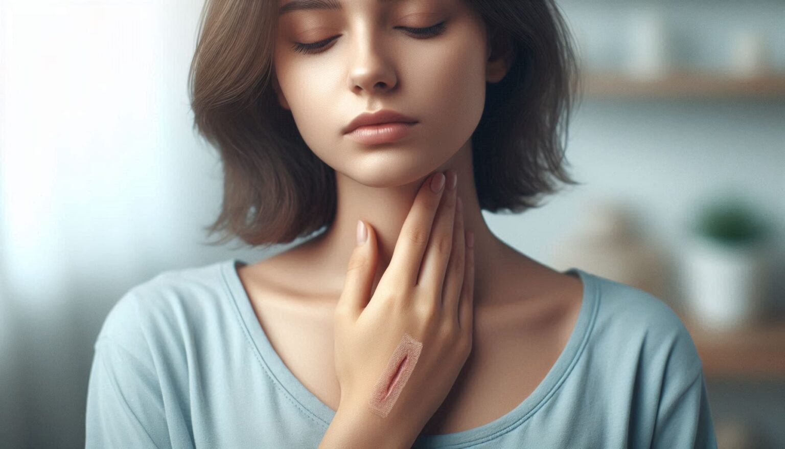 Strep Throat Impact on Wound Healing: What You Should Know