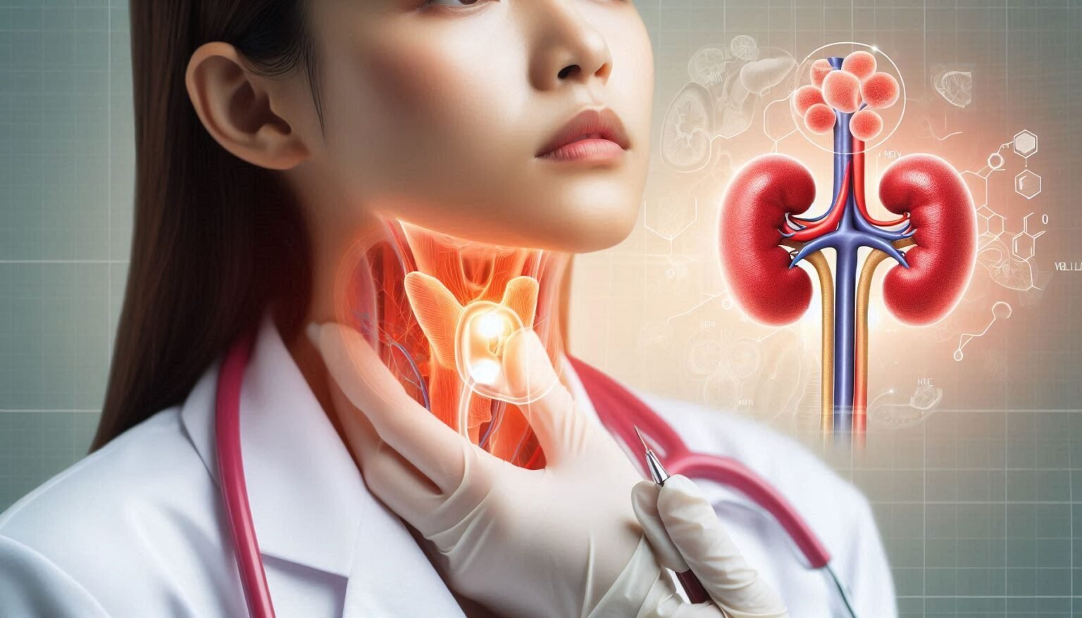 Strep Throat and Glomerulonephritis Connection: Kidney Concerns Explained