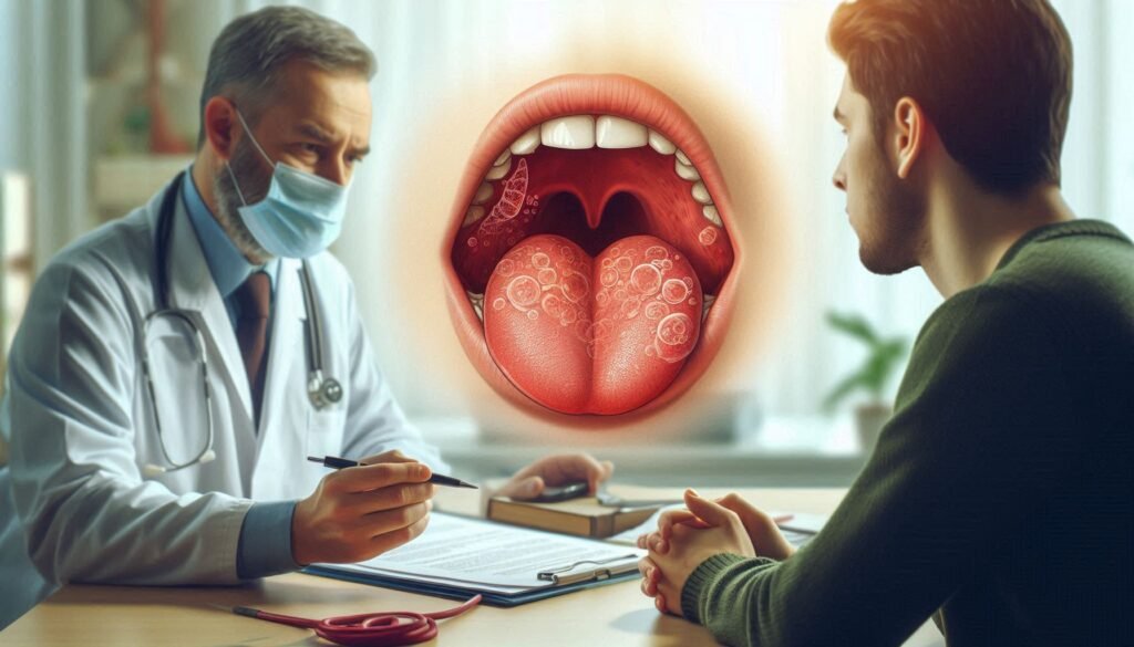 Strep Throat and Tonsillectomy Considerations: Making Informed Decisions